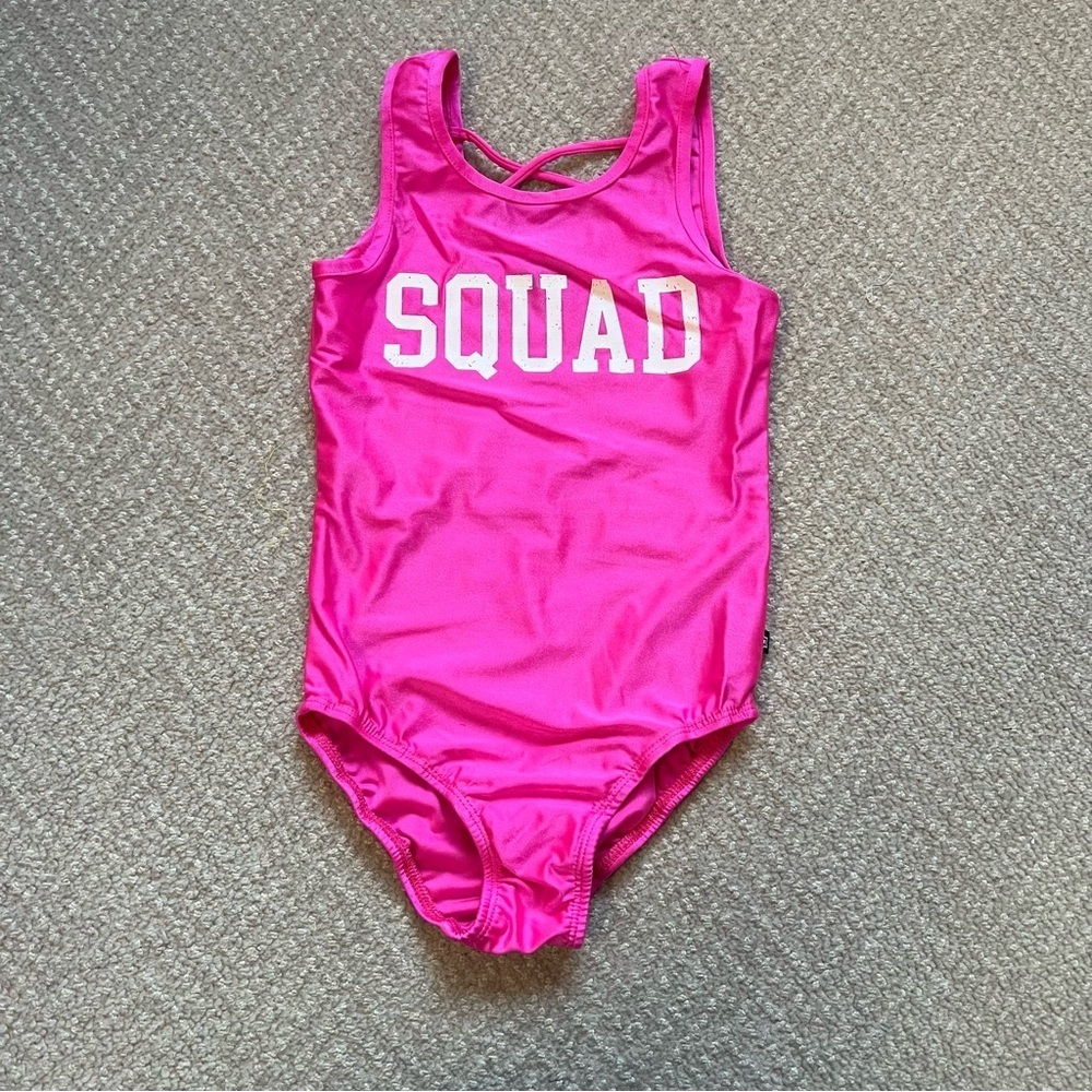 Pixie Lane Swimsuit - Picture 2 of 4